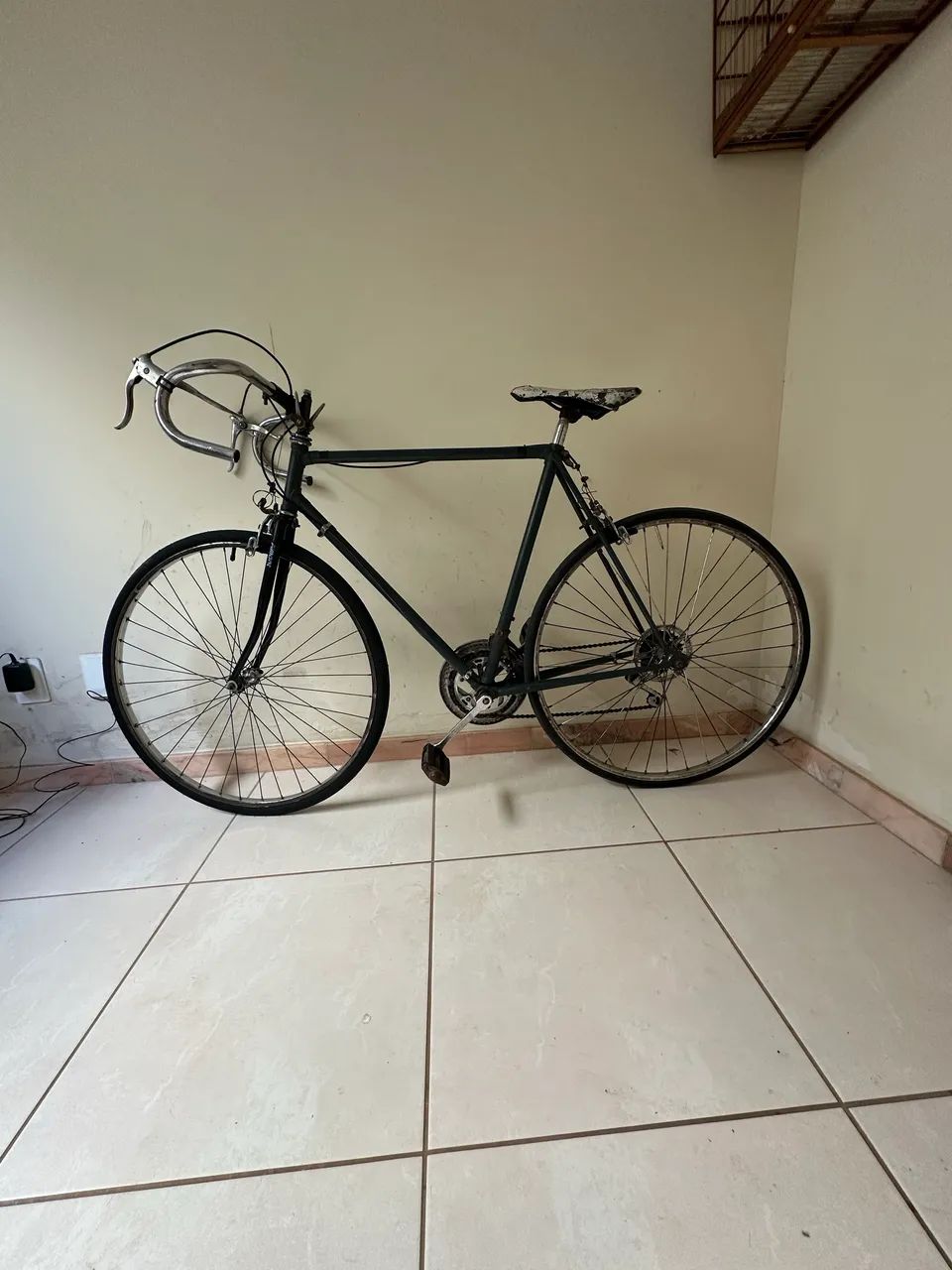 Bicicleta  - Foto 3
