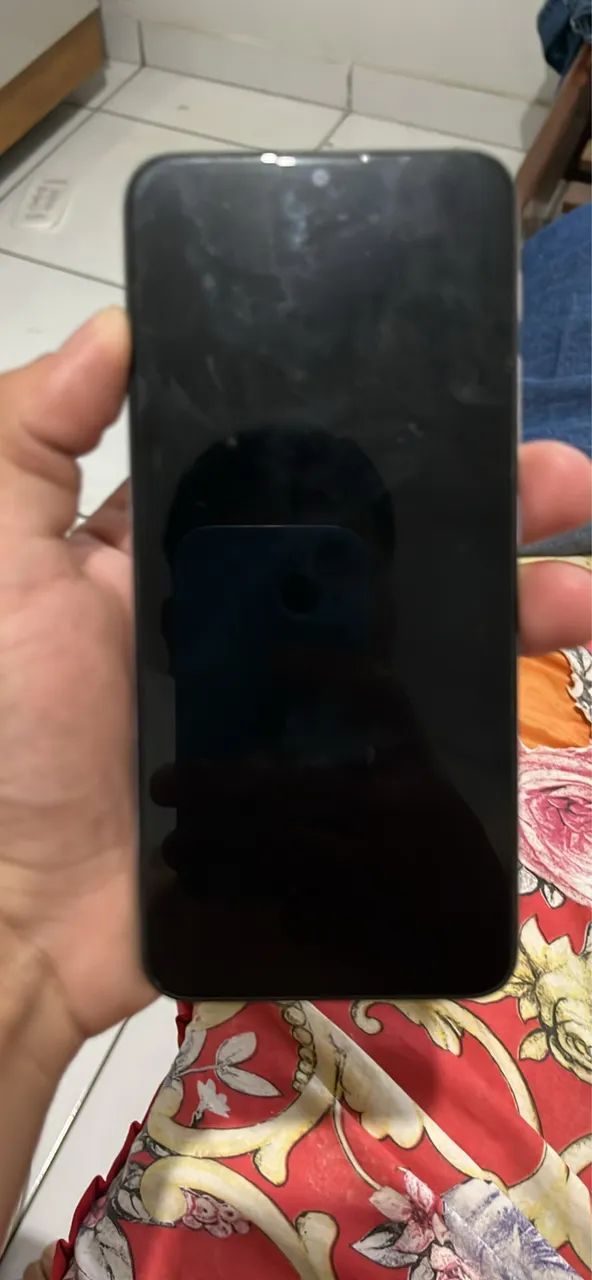 Celular moto G30 128gb - Foto 3