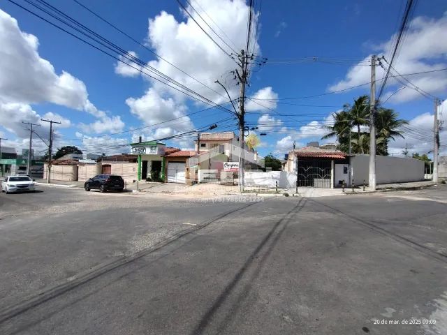 Centro: Terreno em Alagoinhas. 559m2. OPORTUNIDADE! - Foto 2