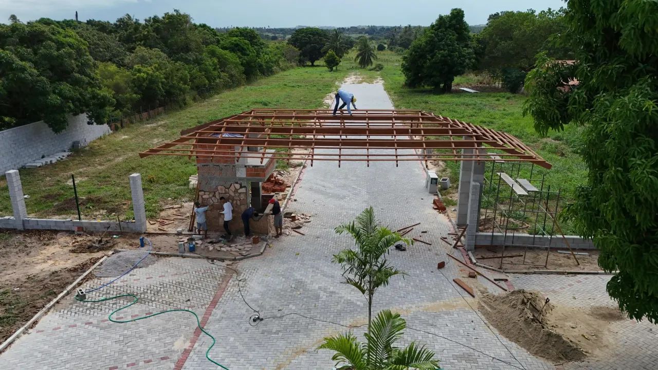 Loteamento Vila de São José em Pindoretama - Foto 2