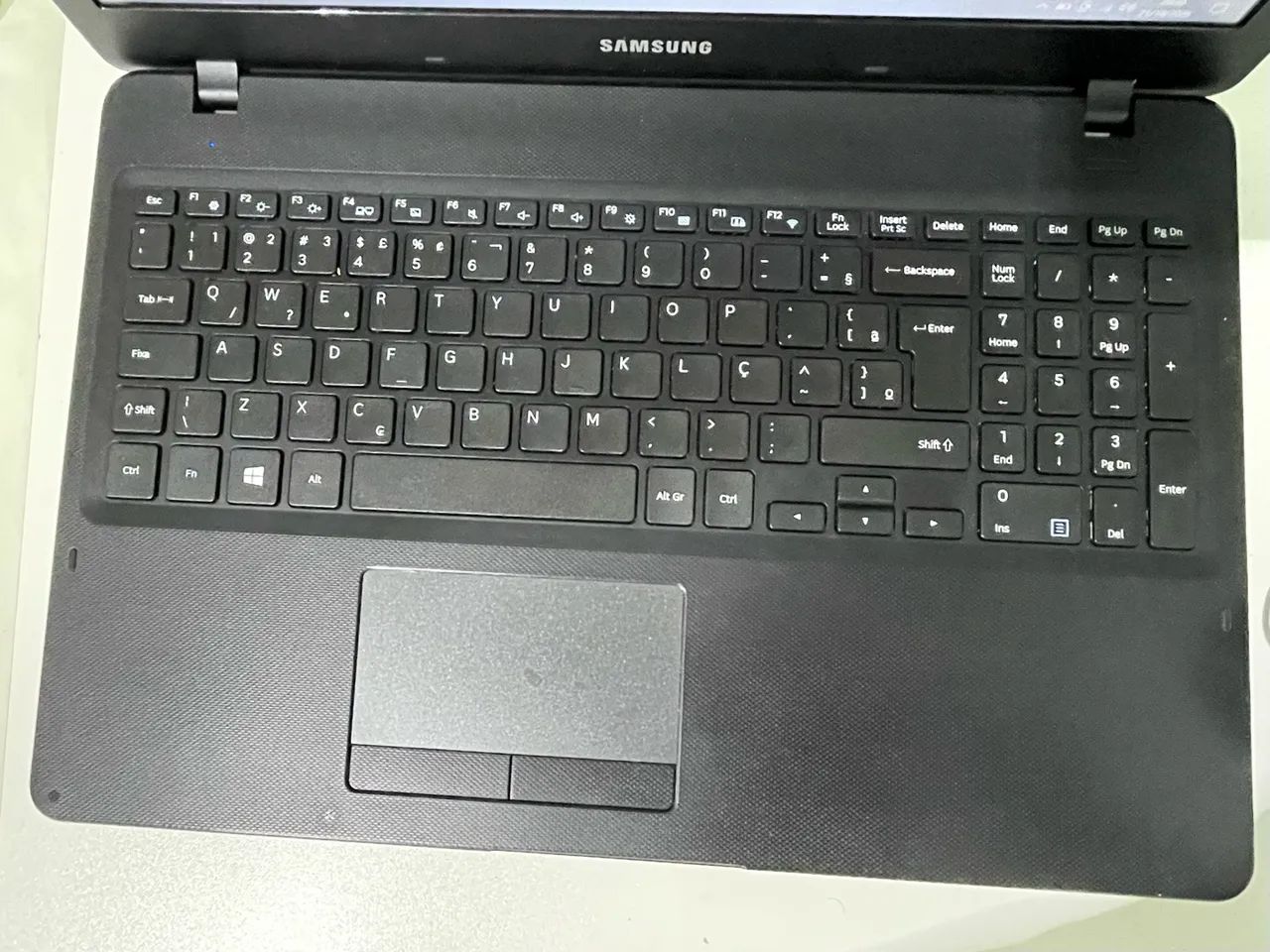 Notebook Samsung Essentials - Foto 3