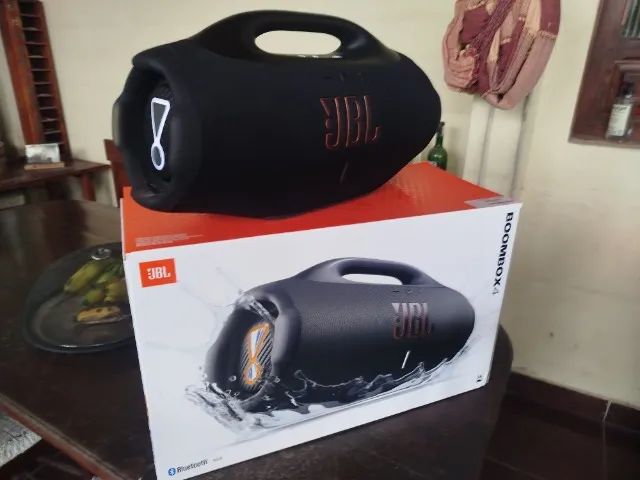 JBL Boombo X4 v5.4