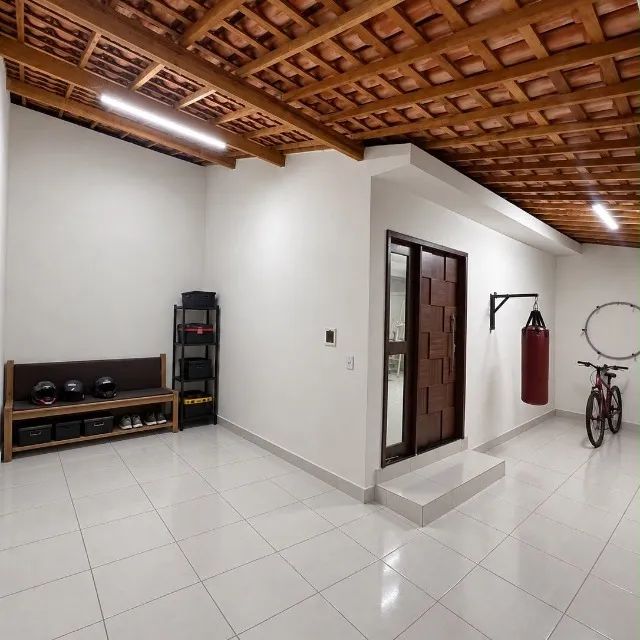 VENDO CASA EM SANTANA  - Foto 2