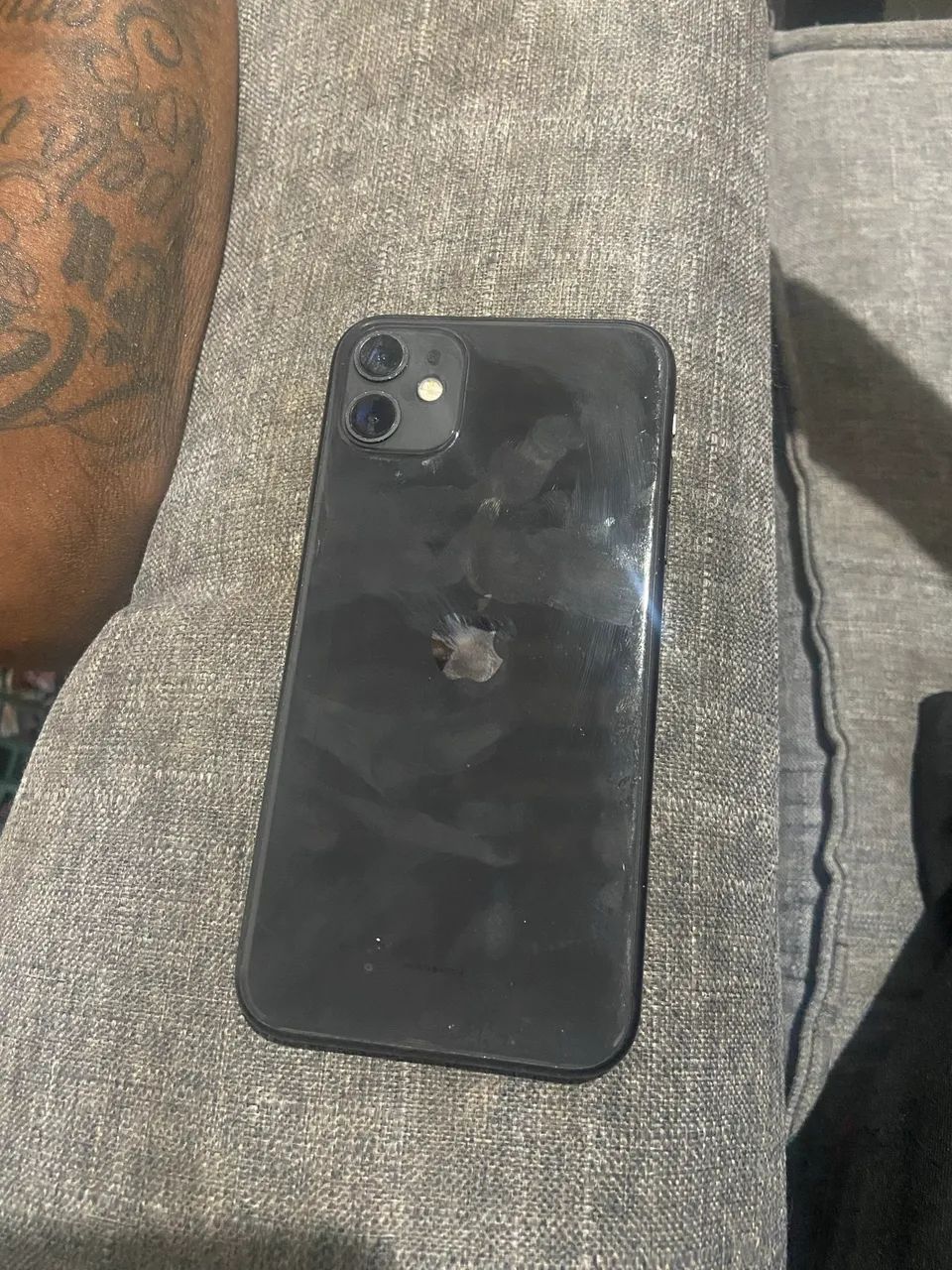 iPhone 11