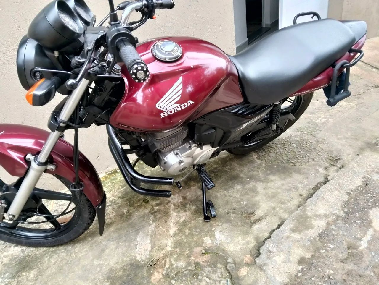 Fan 150