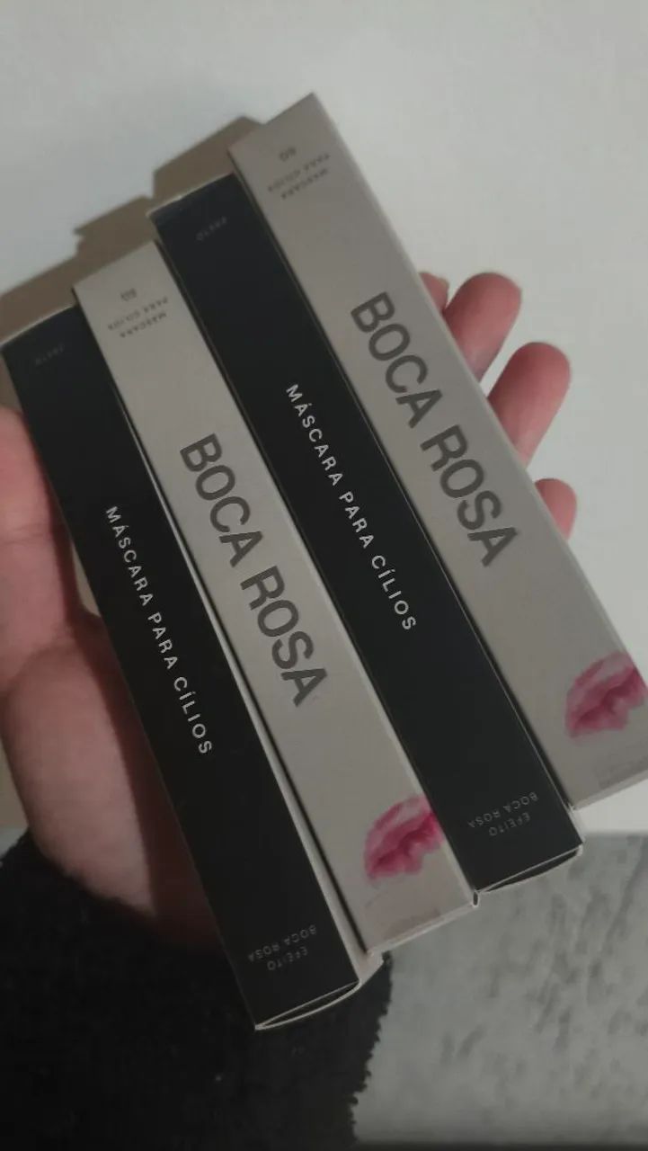 Maquiagem combo para lojistas - Foto 2