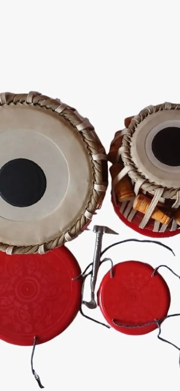 Tabla indiana