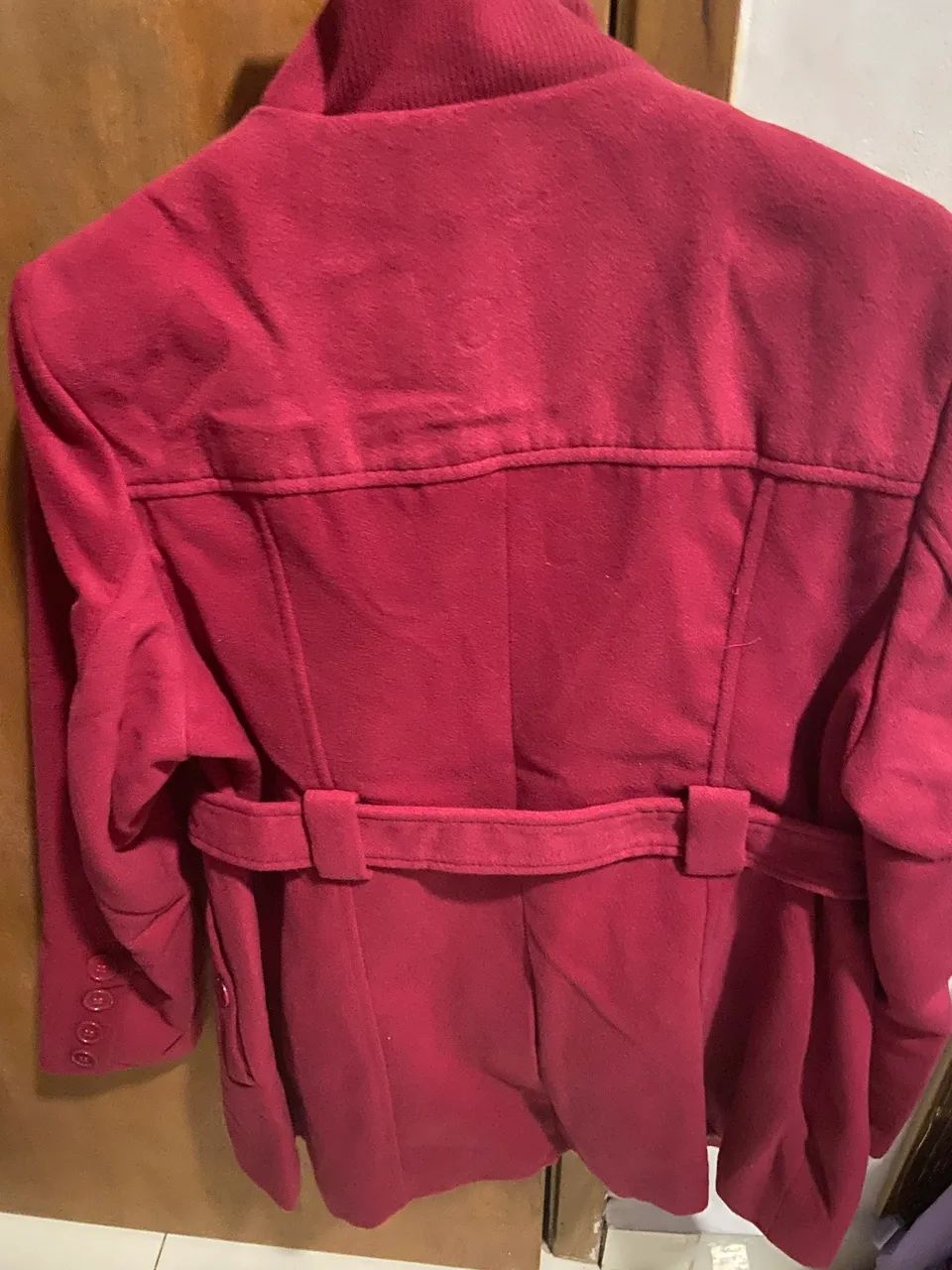 Casaco blusa  - Foto 3