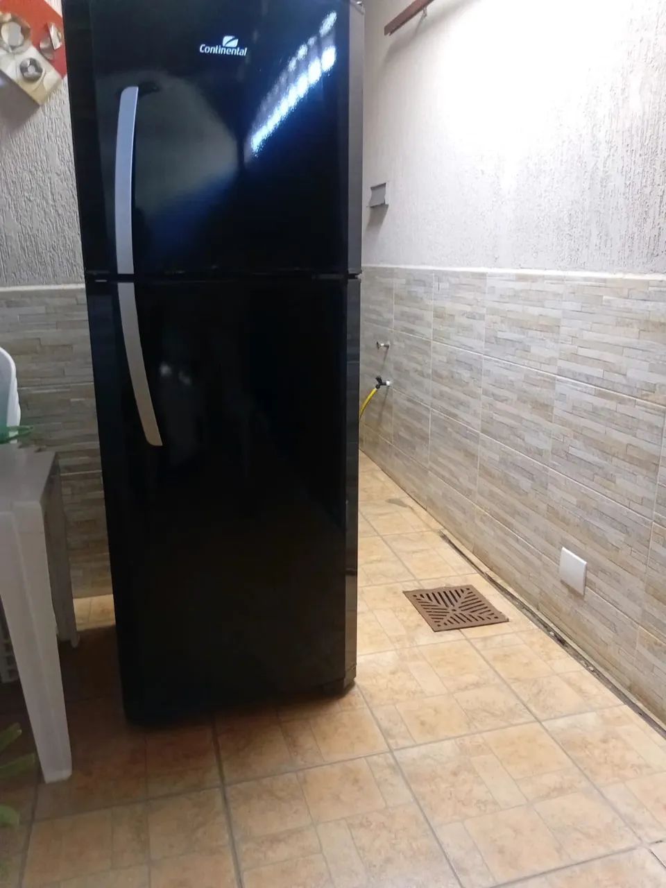Geladeira Continental - Foto 2