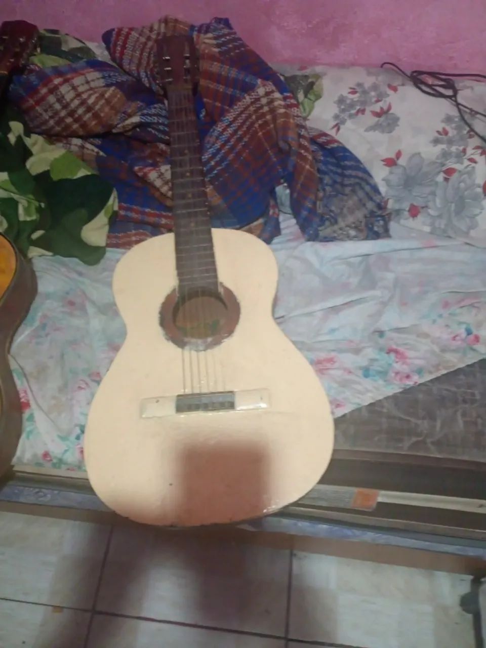 Violão 