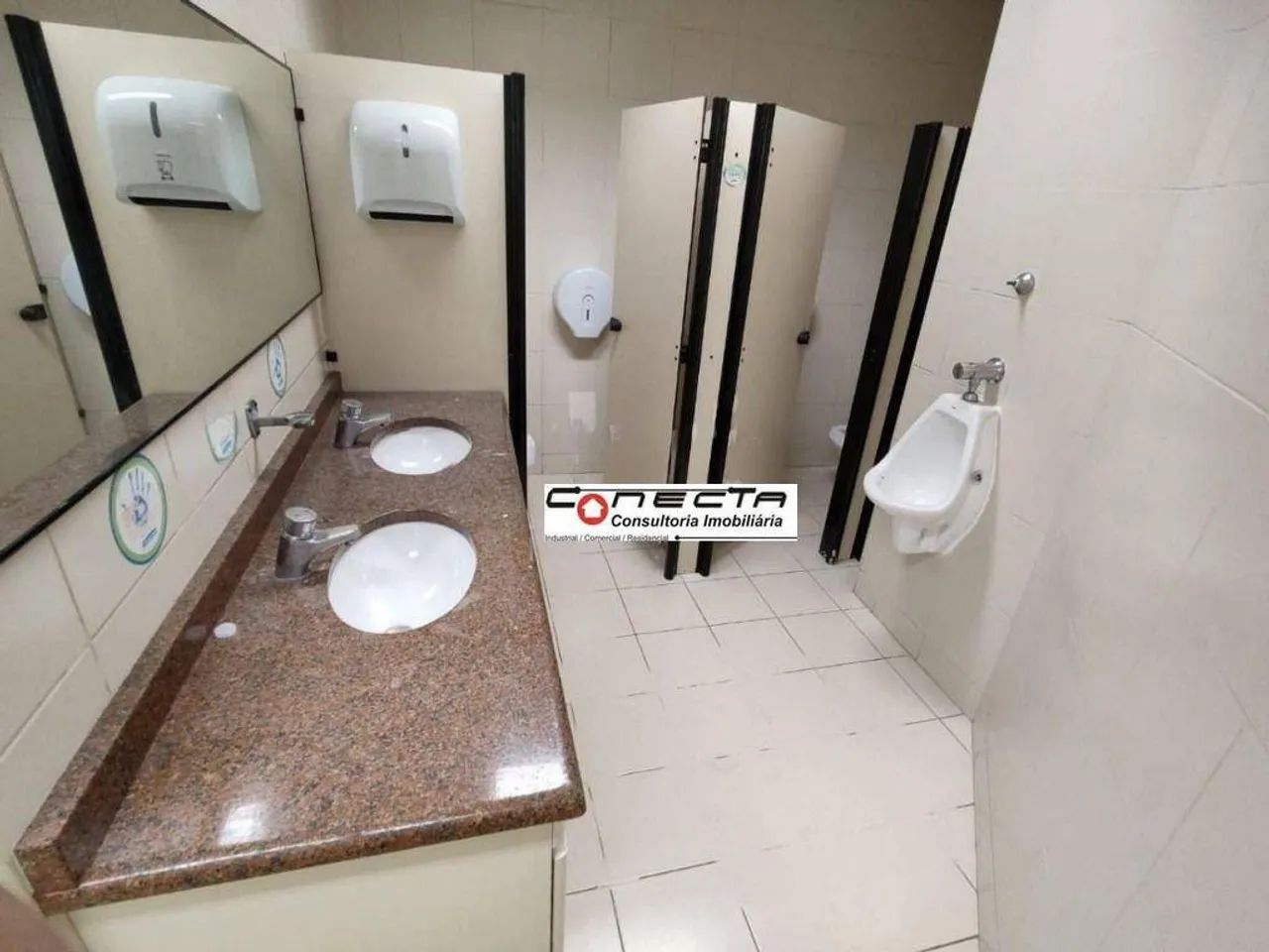 Sala para alugar, 380 m² por R$ 56.306,39/mês - Cambuí - Campinas/SP - Foto 3