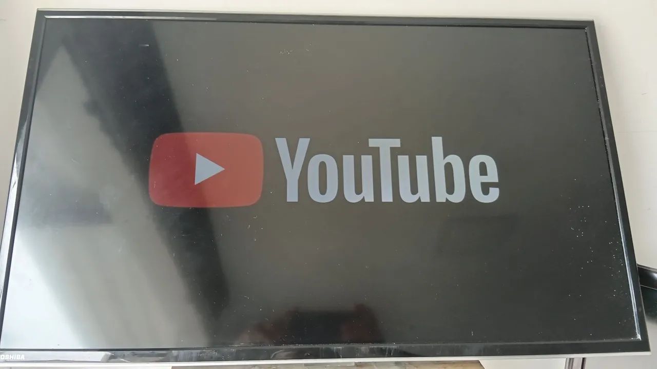 Tv toshiba 32 smart led