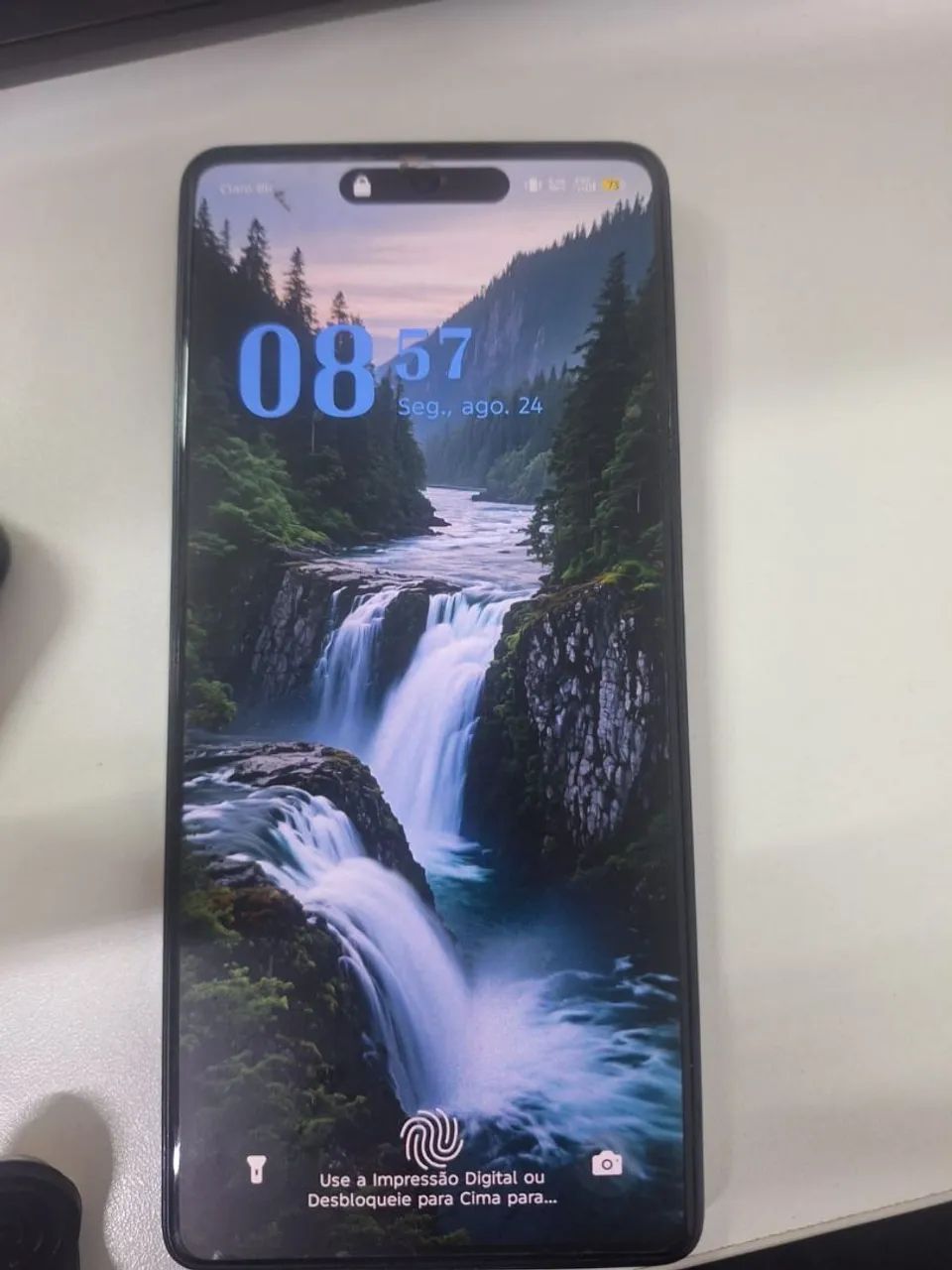 INFINIX NOTE 40  5G - Foto 2