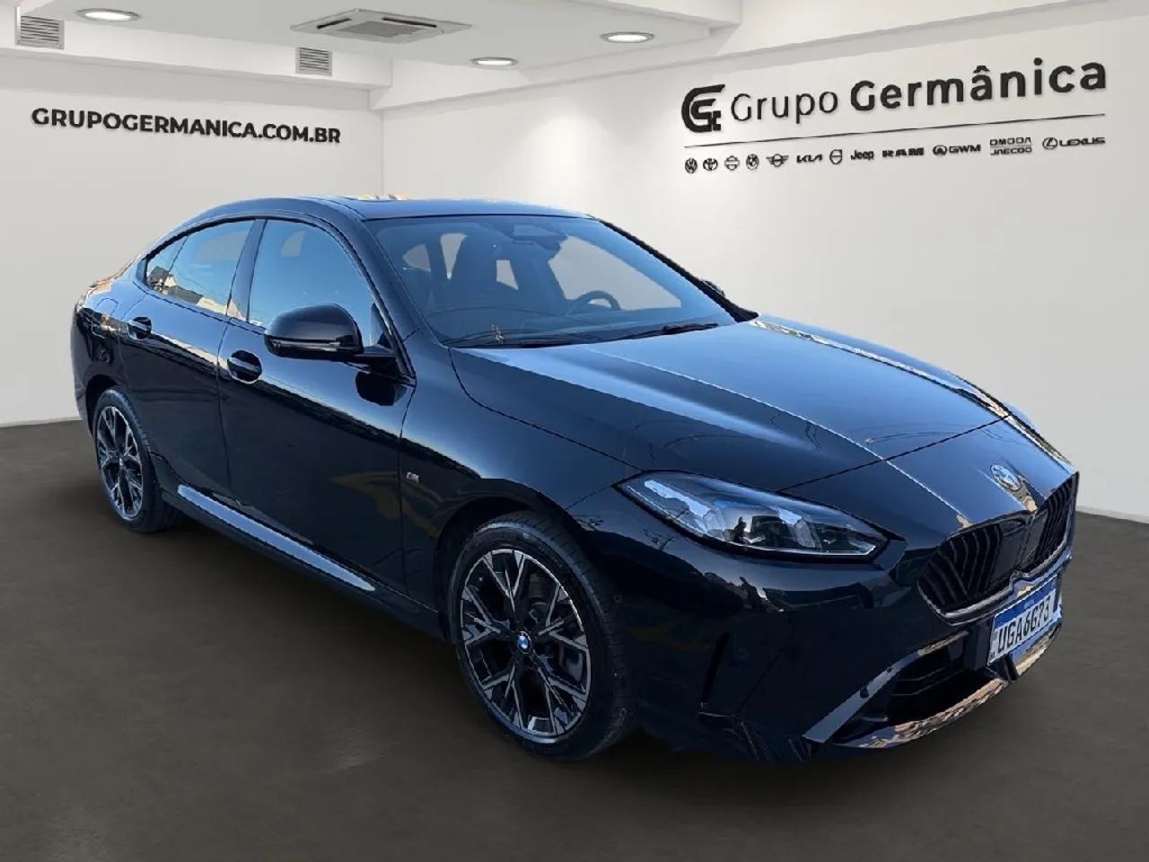 BMW 220I 220i Gran Coupe M Sport 2.0 TB Aut. 2026