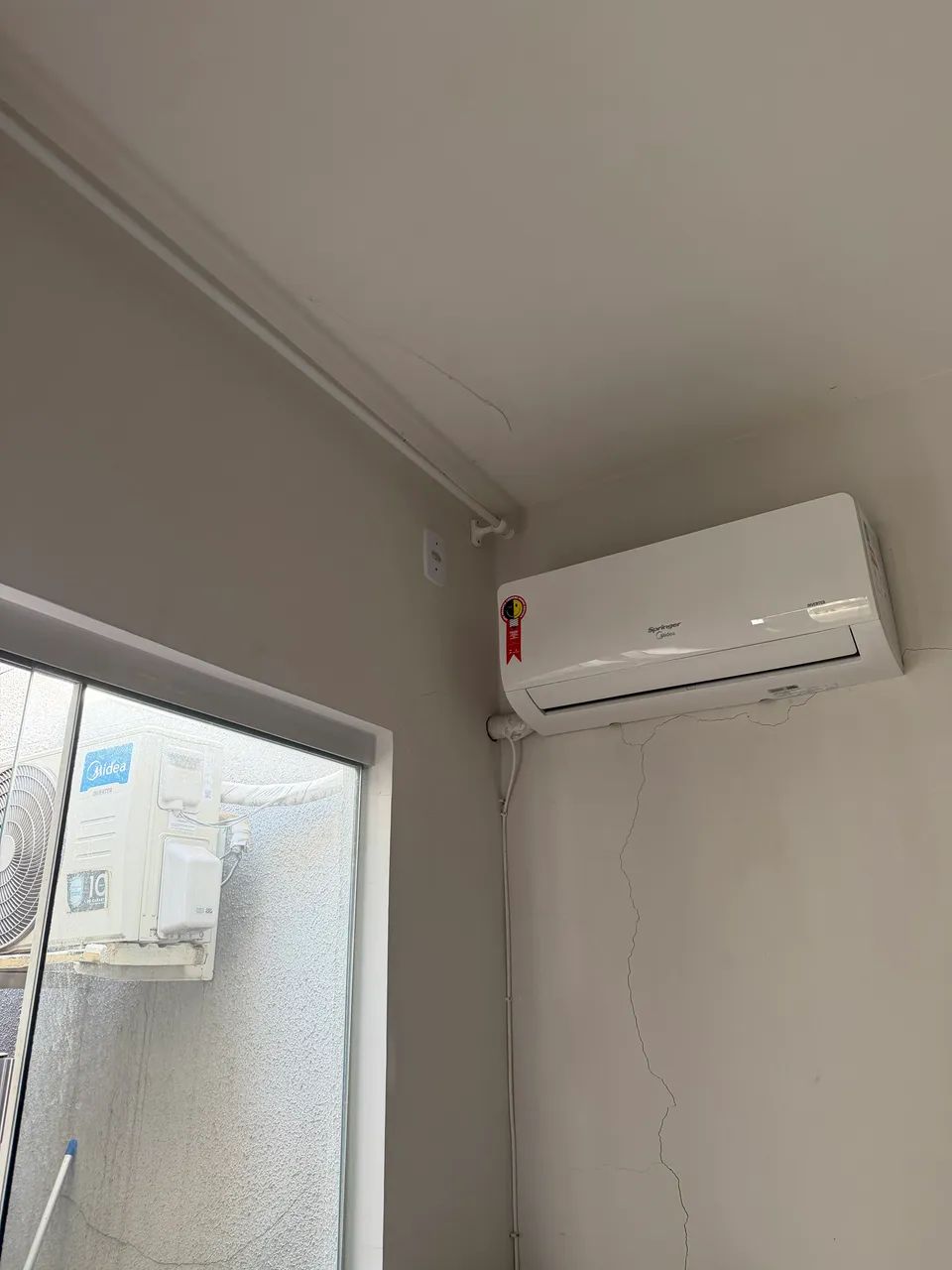 Ar  condicionado 