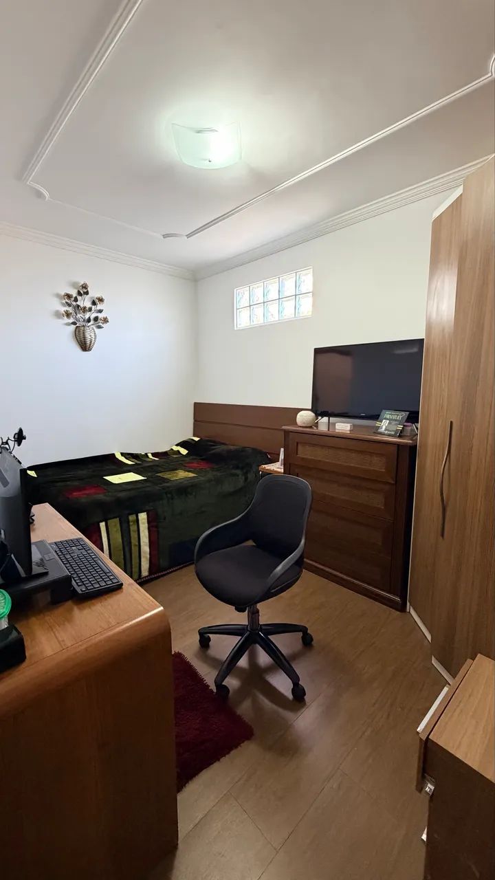 Excelente casa no São José - Foto 4