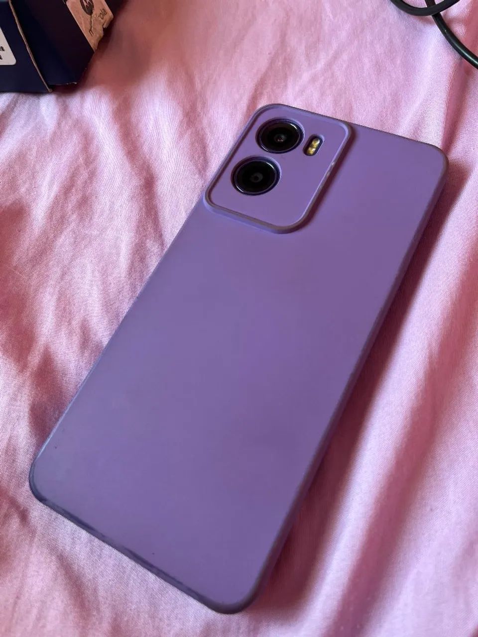 Celular Moto G05 128Gb - Foto 4