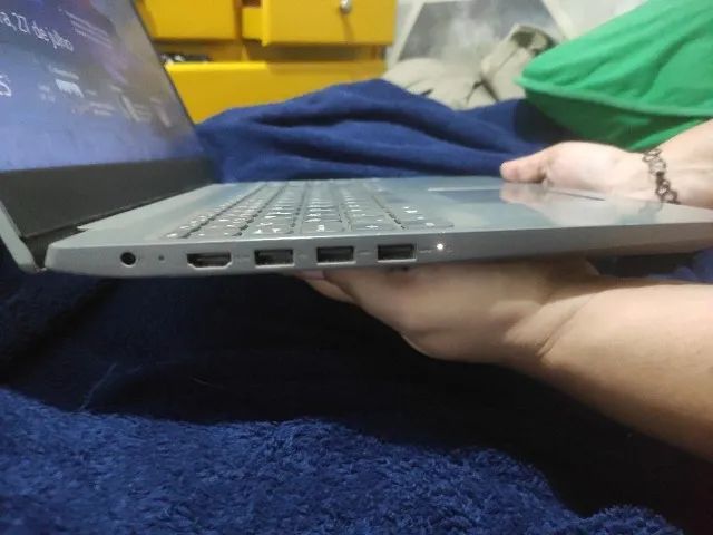 Notebook Lenovo - Foto 4