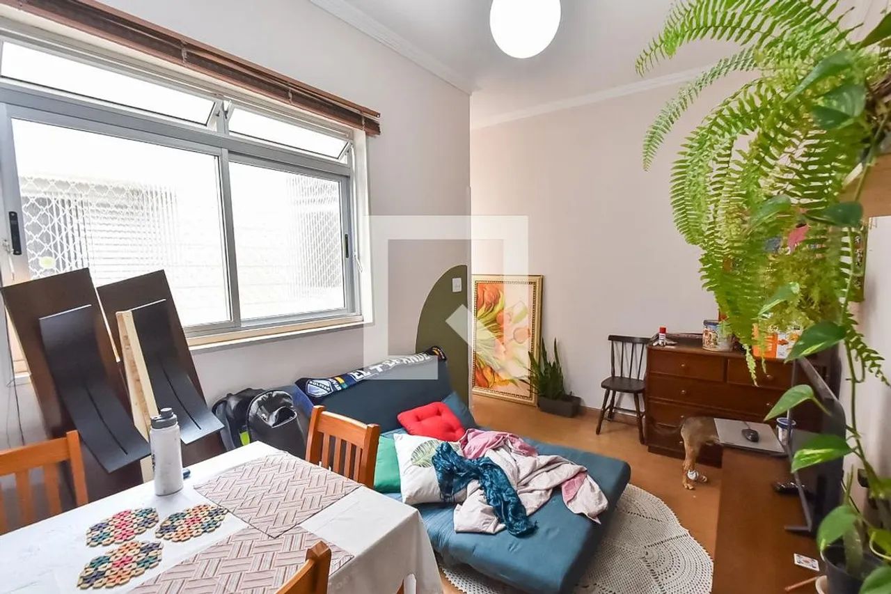 Apartamento à Venda - Ipiranga, 2 Quartos, 58 m2