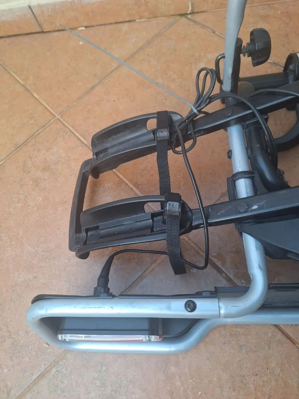 Thansbike Thule 941 - Foto 2
