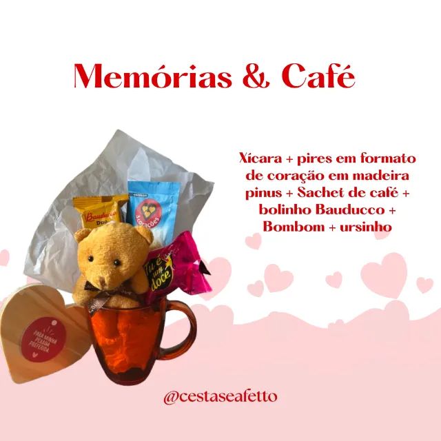 Presentes para o dia dos namorados  - Foto 2