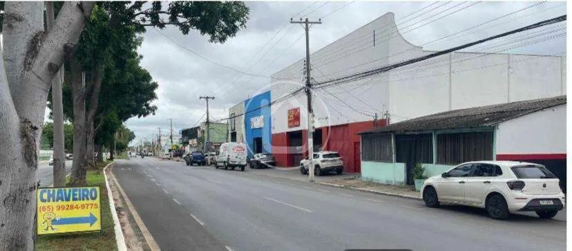 COMERCIAL - LOCADO