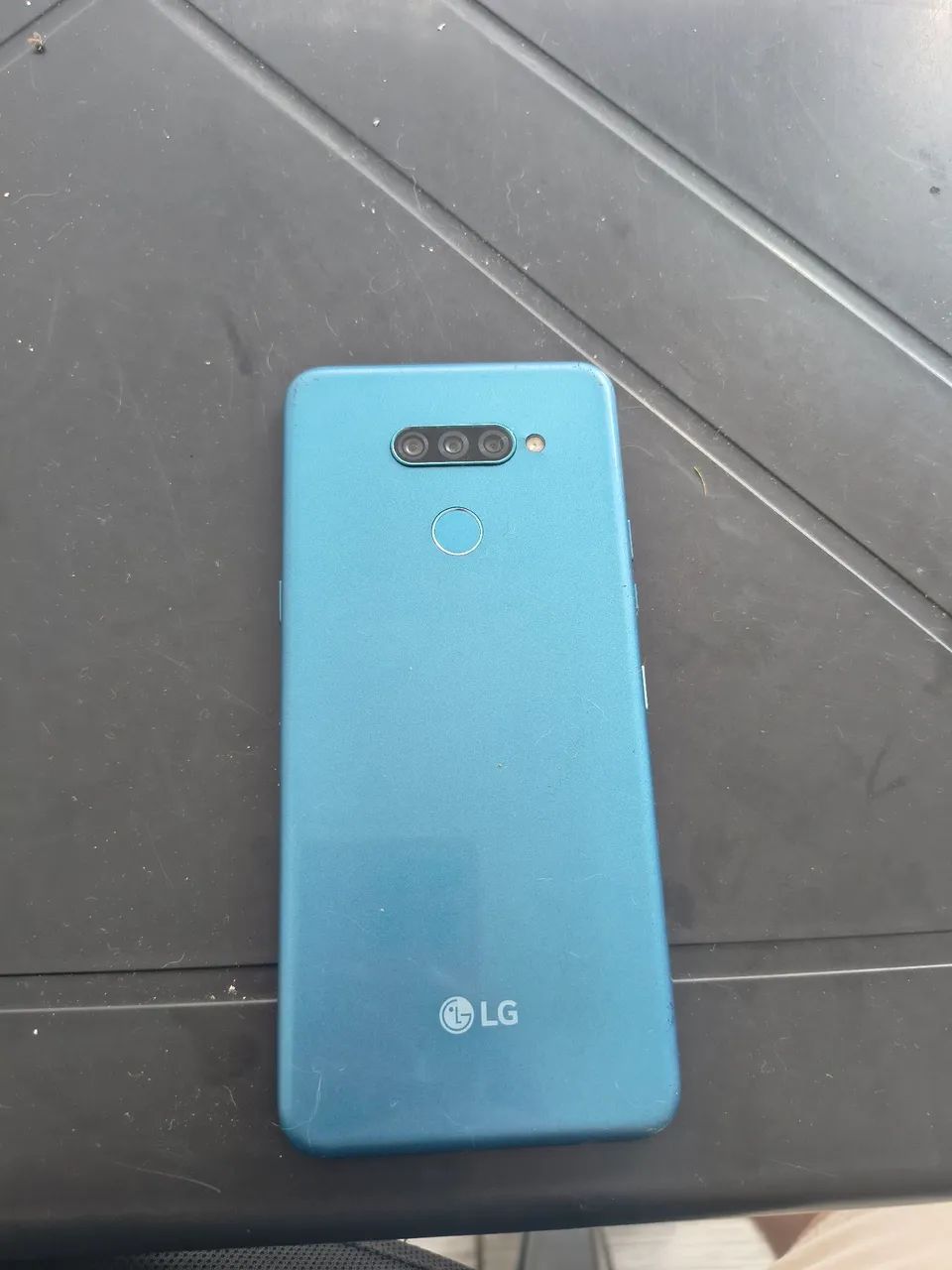 LG K50s  - Foto 3