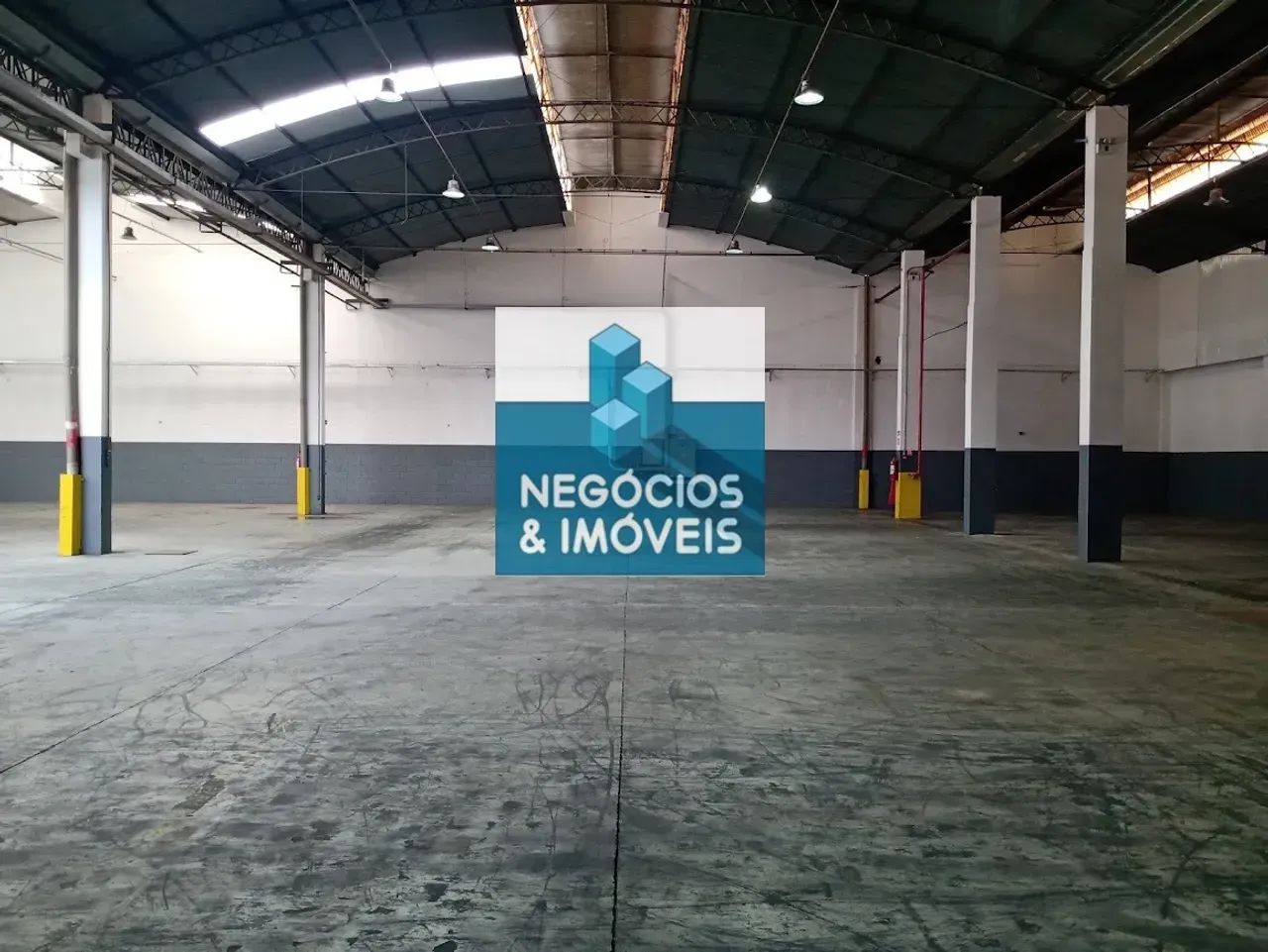 Imóvel para aluguel possui 1507 metros quadrados em Sumaré - SP - Foto 5