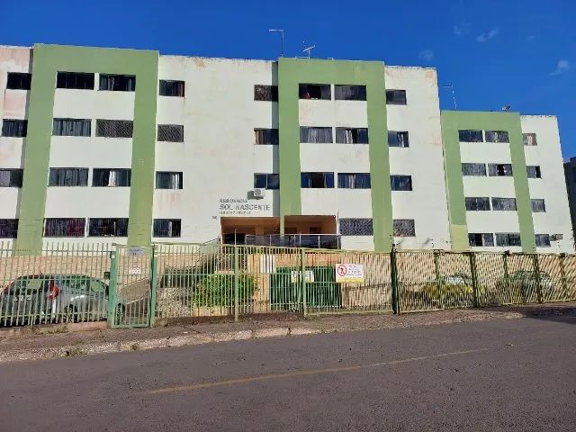 AP SAMAMBAIA NORTE - QS 406 - REFORMADO