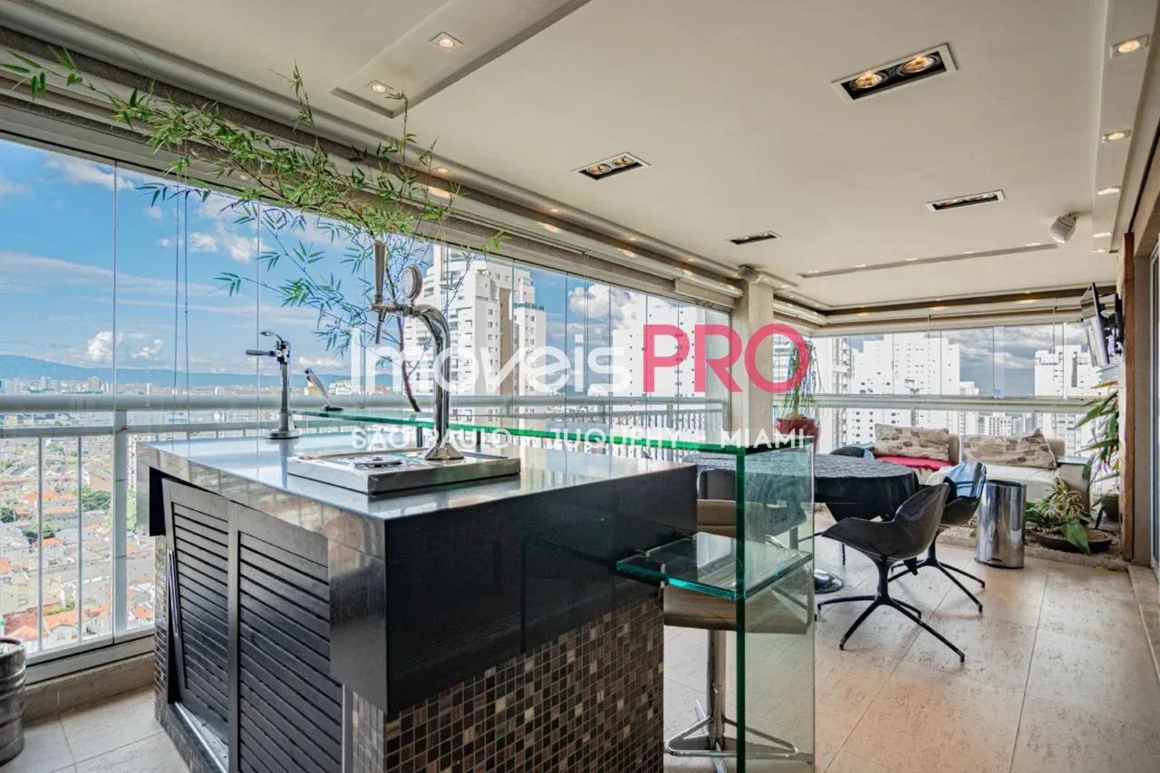 Apartamento, Lapa - São Paulo - Foto 3