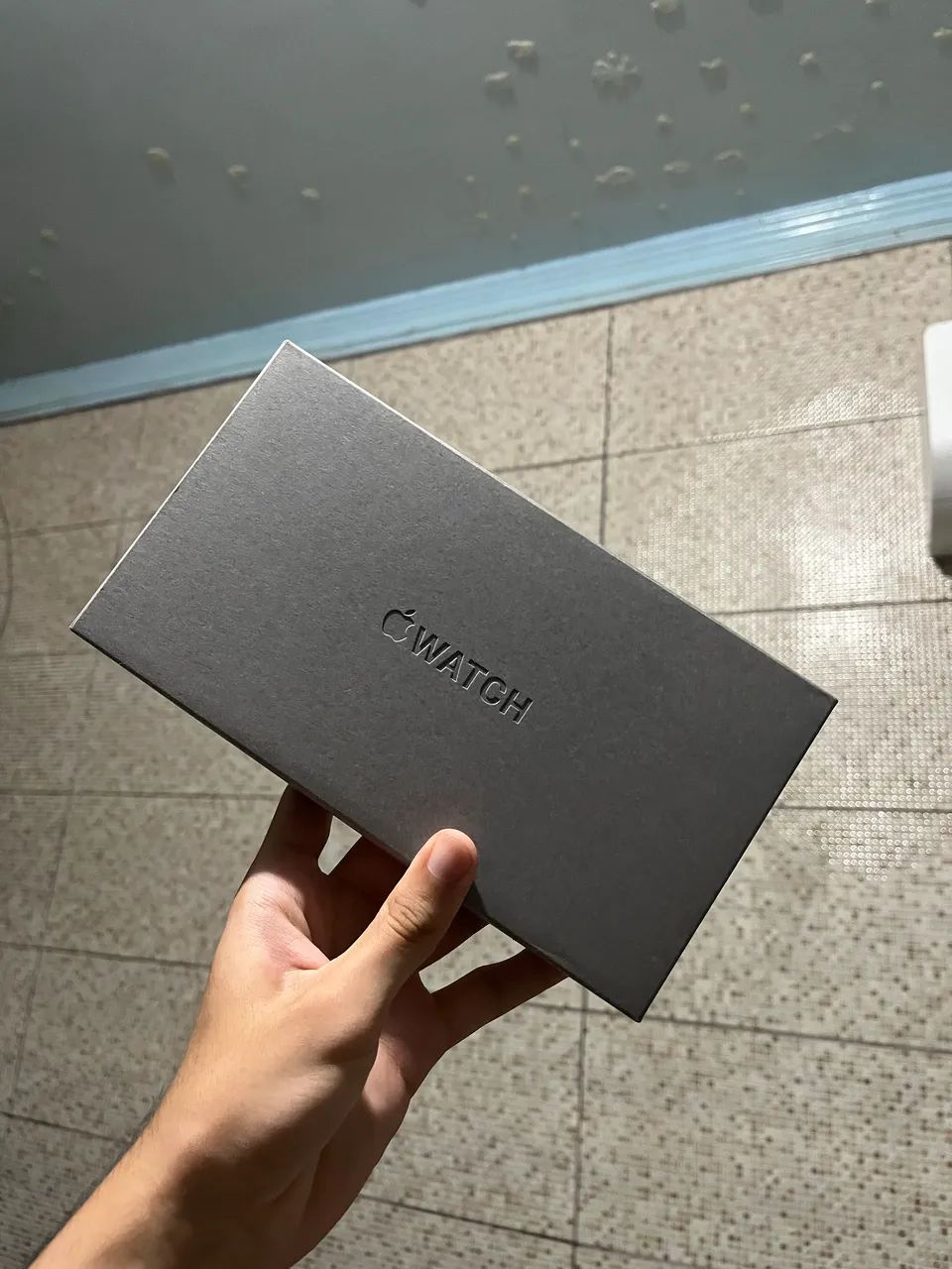 Apple Watch Ultra 3 - Foto 3