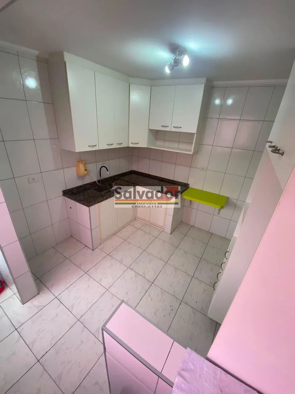 Apartamento na Vila Monumento - São Paulo - Foto 5