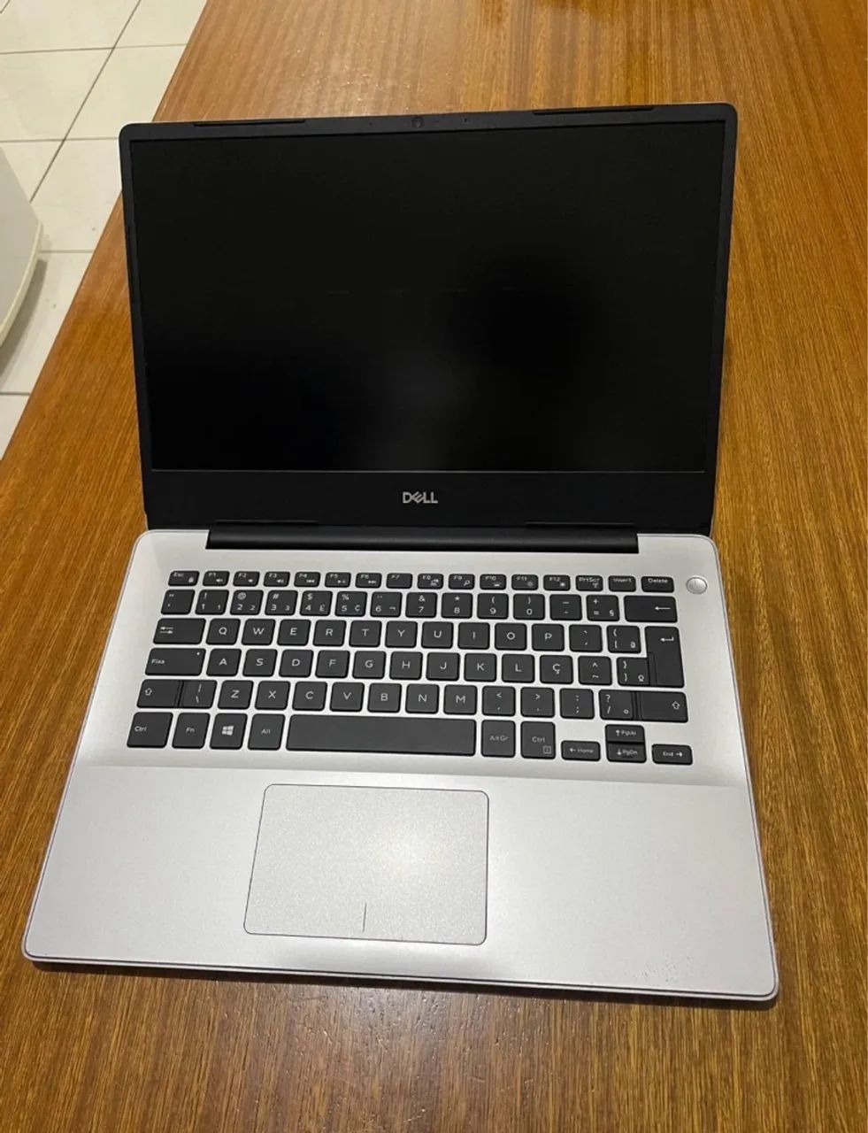 Notebook Dell i7 com Placa de Vídeo - Foto 2