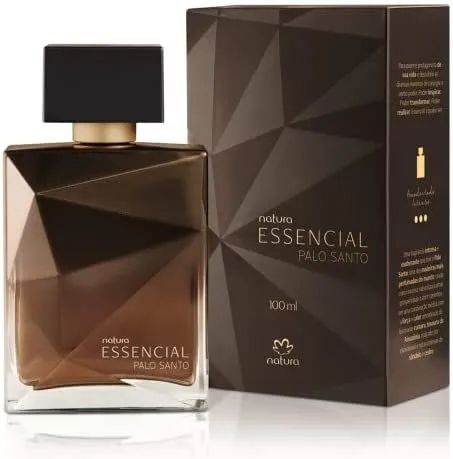 Essencial Palo santo