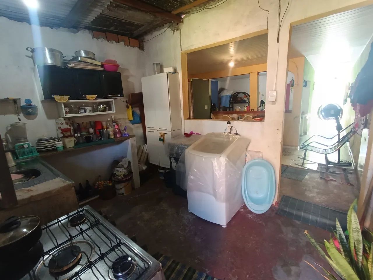 //Casa no Vila da Prata próximo à Séculos  - Foto 2