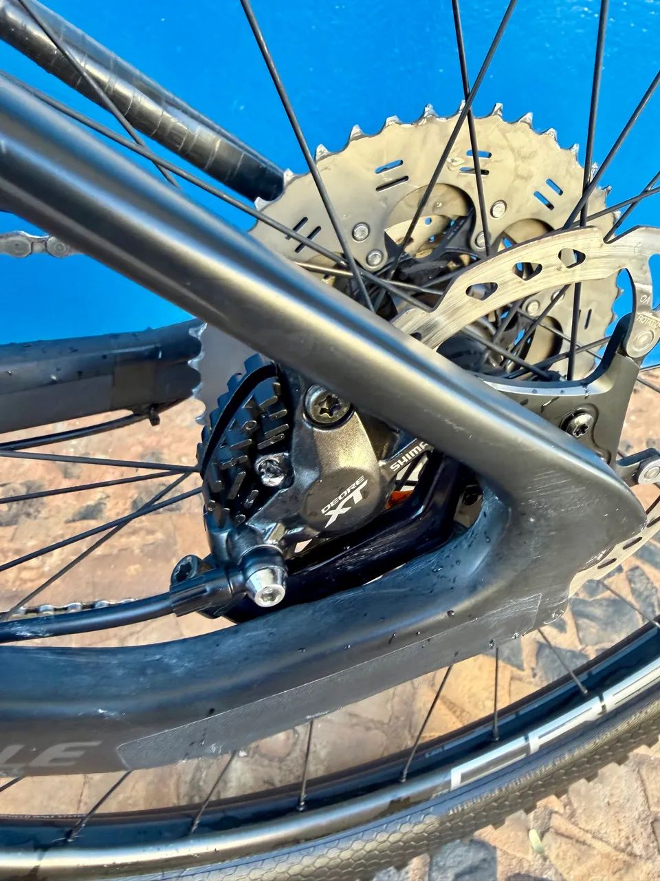 Cannondale Scalpel Carbono TOP  - Foto 2