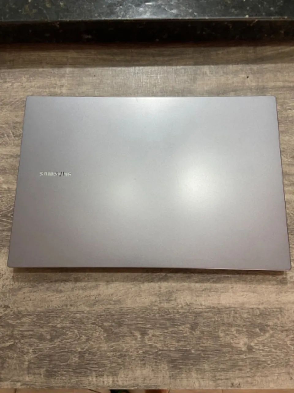 Samsung book 550XDA- 8gb RAM 512 arm. Notebook para trabalho - Foto 2
