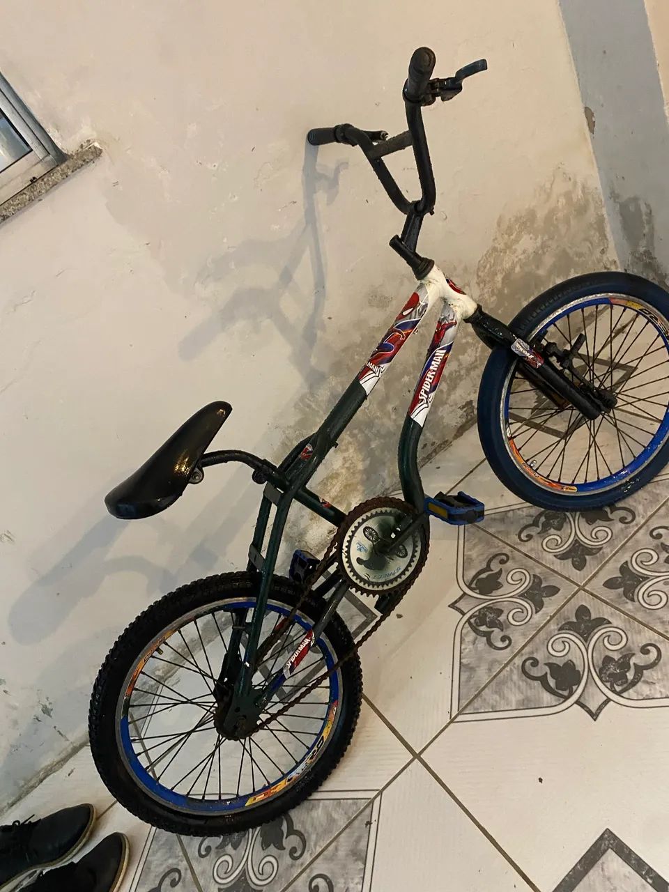 Bike Cross - Foto 3
