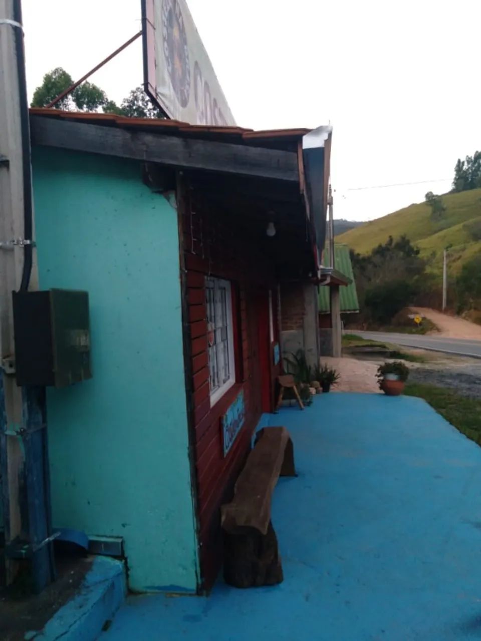 VENDE-SE 2 CHALÉS- NEGOCIAVEL - Foto 4