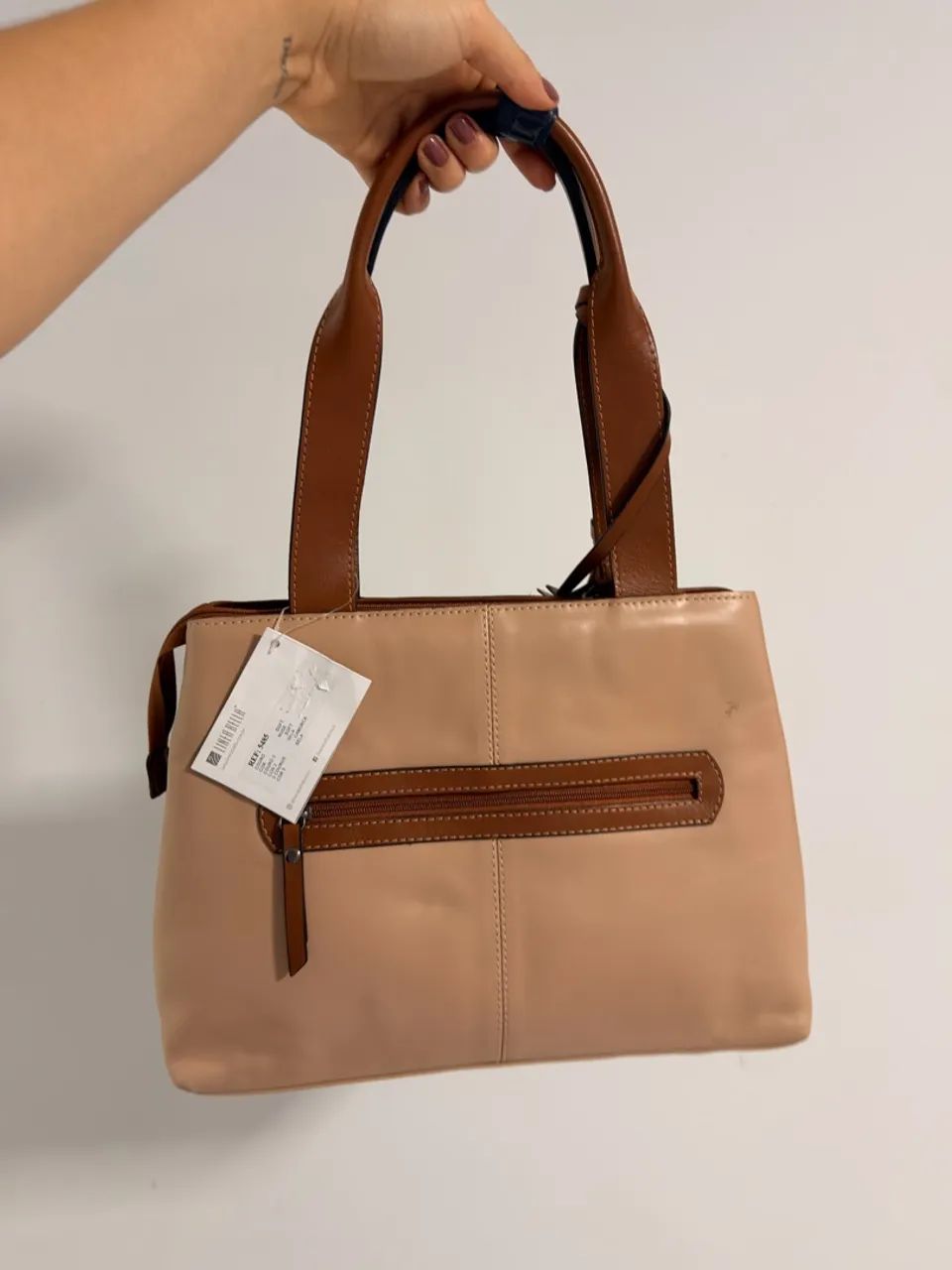 Bolsa Linea Bella, - Foto 4