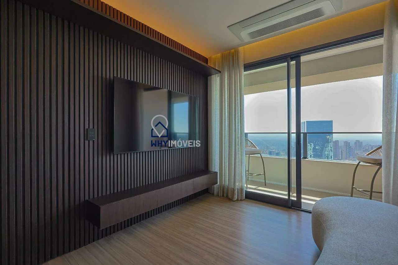 Apartamento 2 quartos Mobiliado para alugar no Vila da Serra - Foto 5