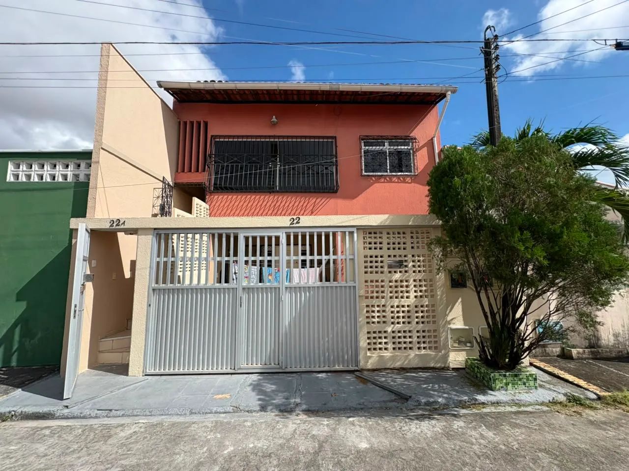CASA para alugar na cidade de FORTALEZA-CE