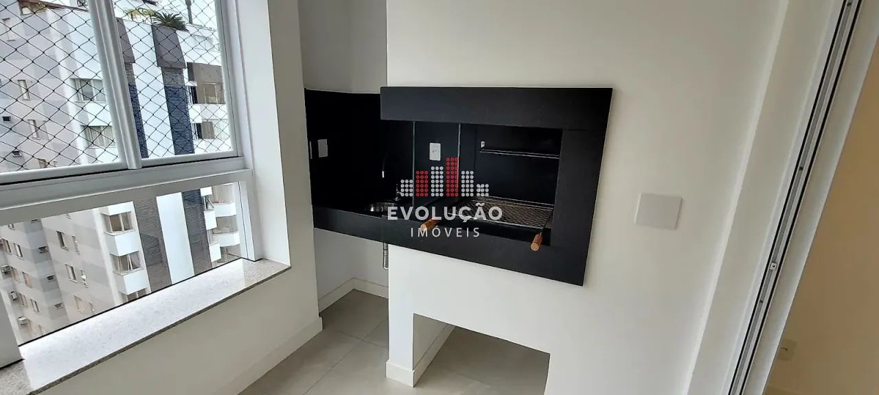 Apartamento 3 Quartos 101 m² no Vitale Residence - Centro - Foto 3