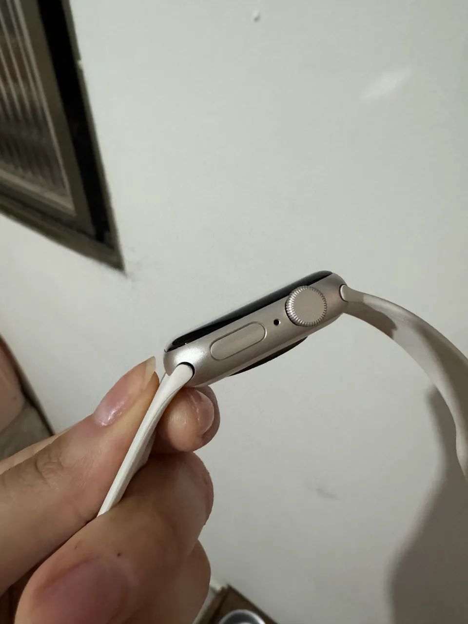 Apple Watch SE 3 40 mm - Foto 4