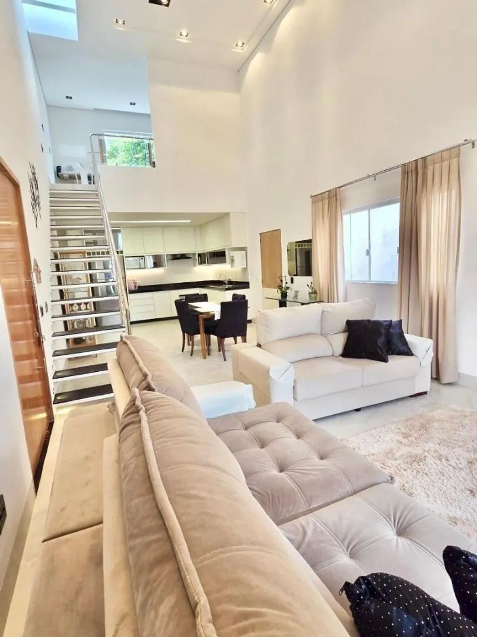 Oportunidade de Casa em Vicente Pires - Foto 4