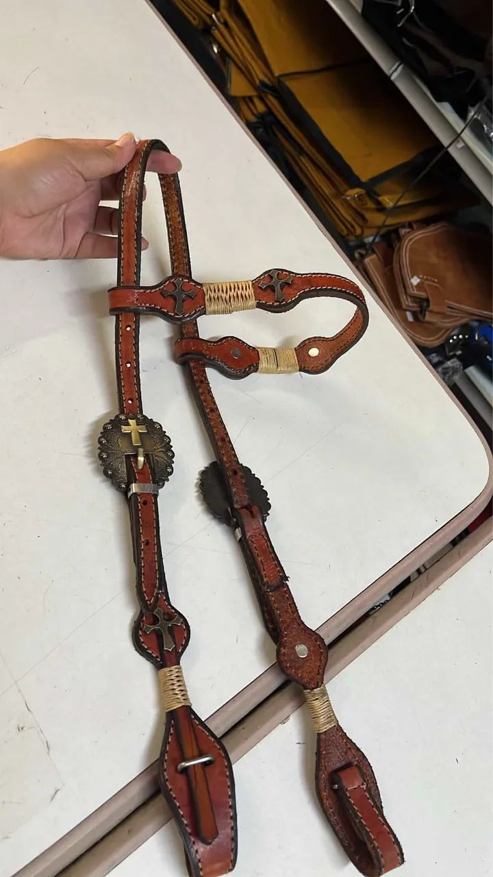 Cabeçadas  - Foto 2