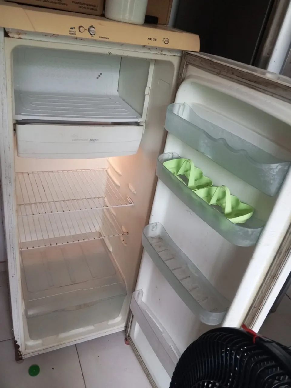 Geladeira 