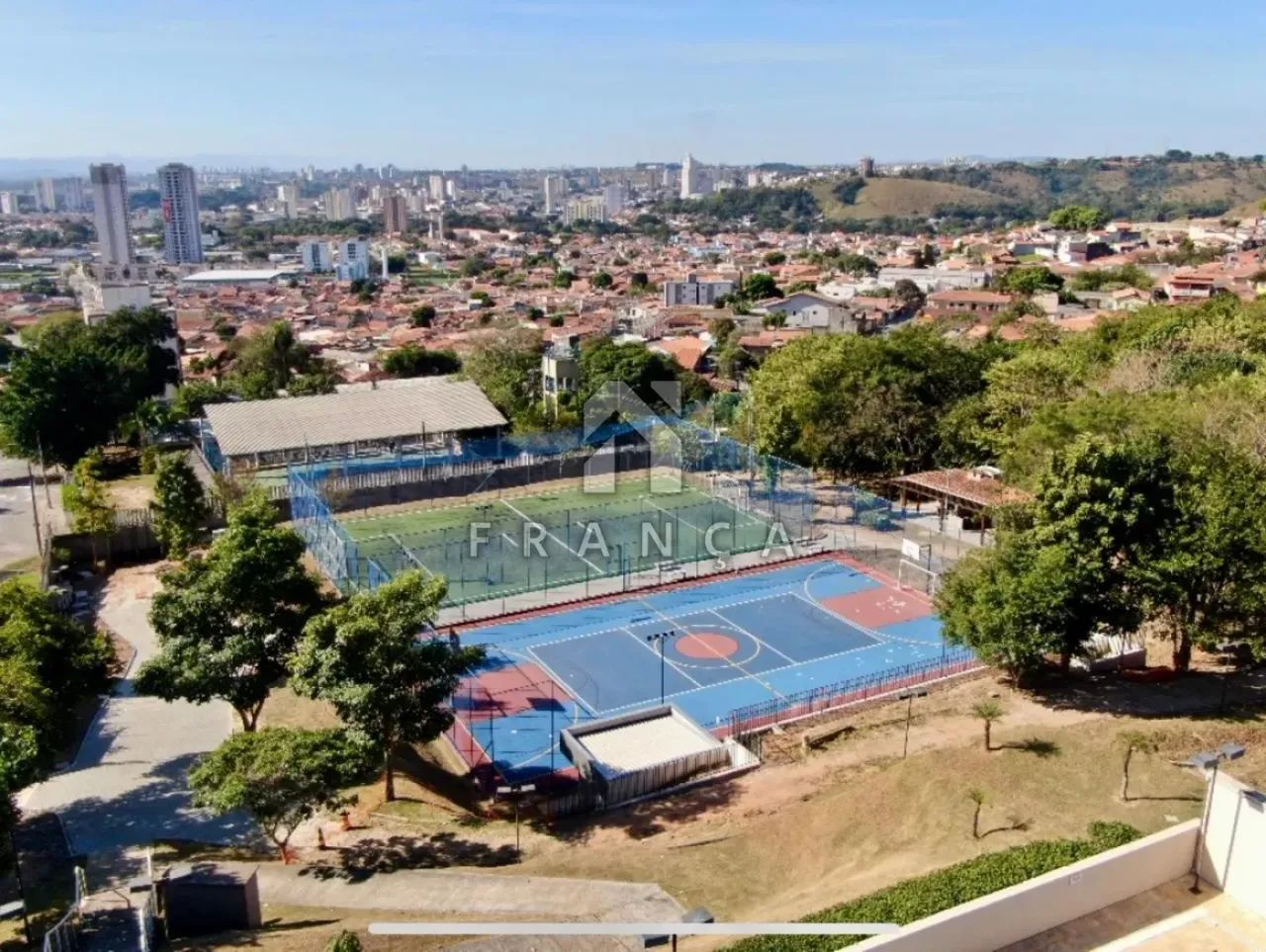 Terreno Condomínio em Jacareí - Foto 5