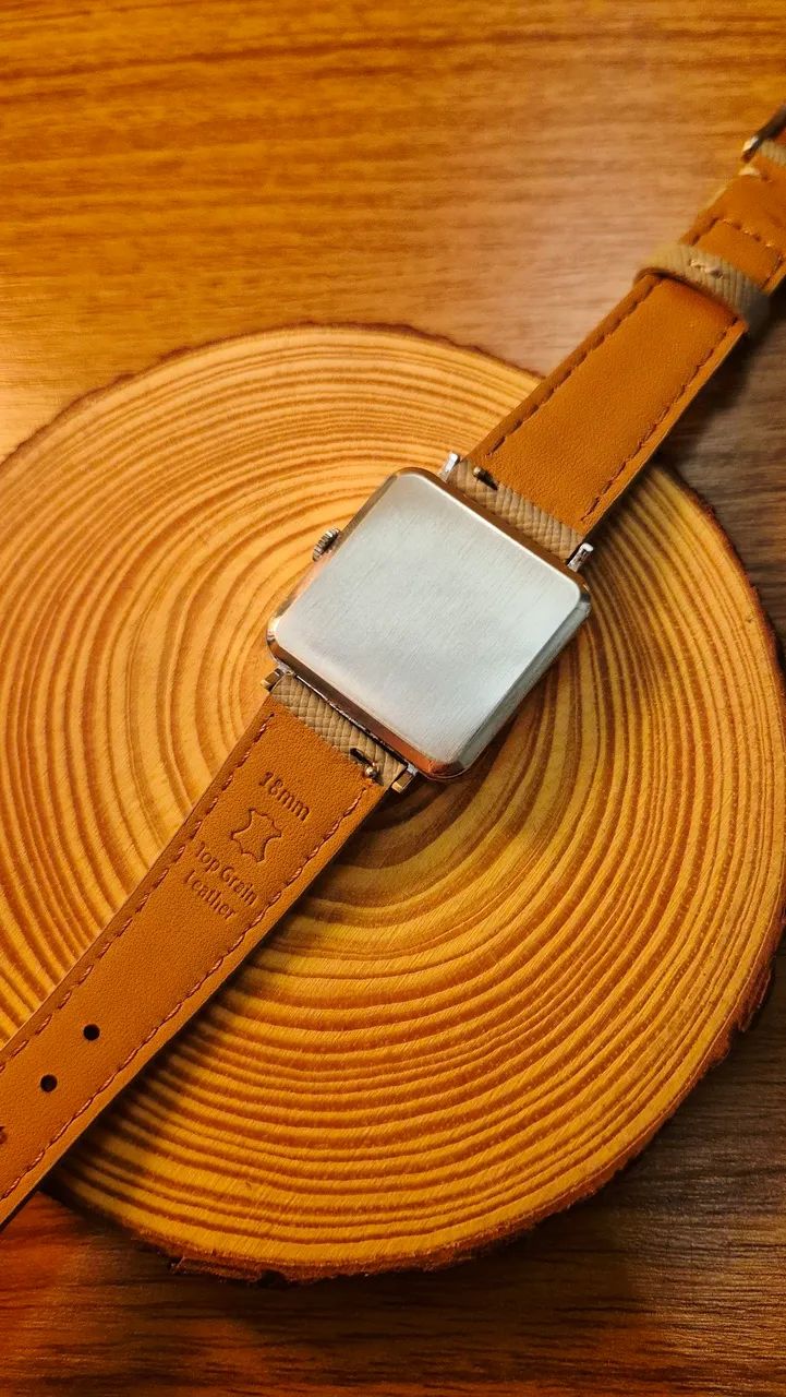 Relógio Vintage Tissot - Foto 4