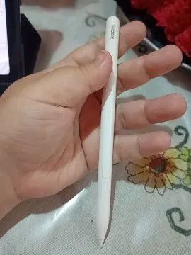 Poco Pad M1 com redmi smart pen pontas extras e case magnética  - Foto 3